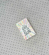 ill give you the sun by jandy nelson 1